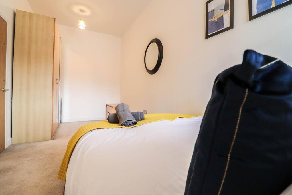 Camber Hill - Long Stay Offer Londýn Exteriér fotografie