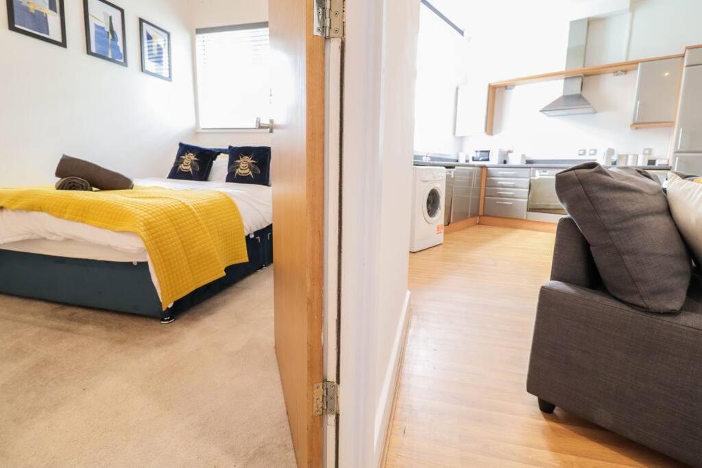 Camber Hill - Long Stay Offer Londýn Exteriér fotografie