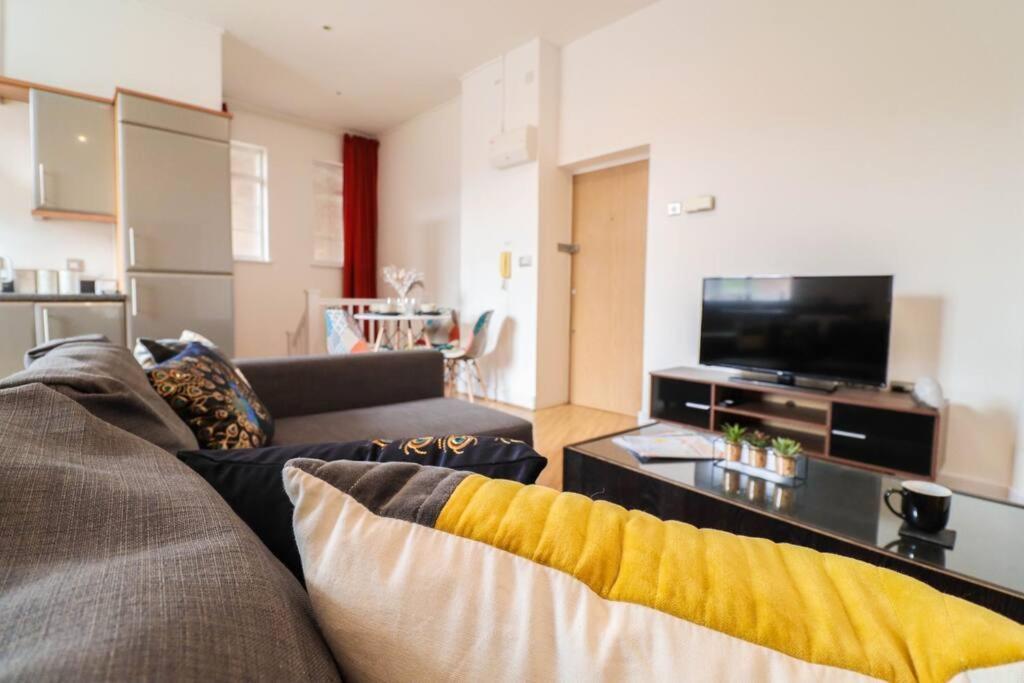 Camber Hill - Long Stay Offer Londýn Exteriér fotografie